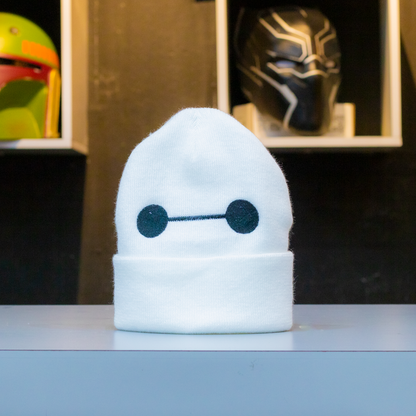 Baymax | Big Hero 6 | Gorro