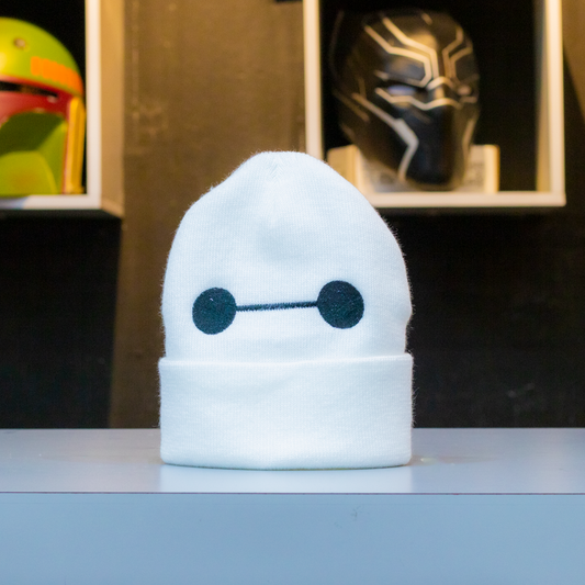 Baymax | Big Hero 6 | Gorro
