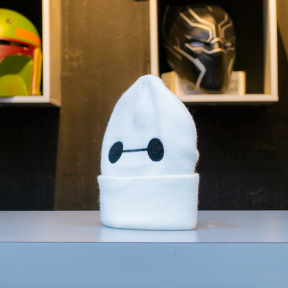 Baymax | Big Hero 6 | Gorro
