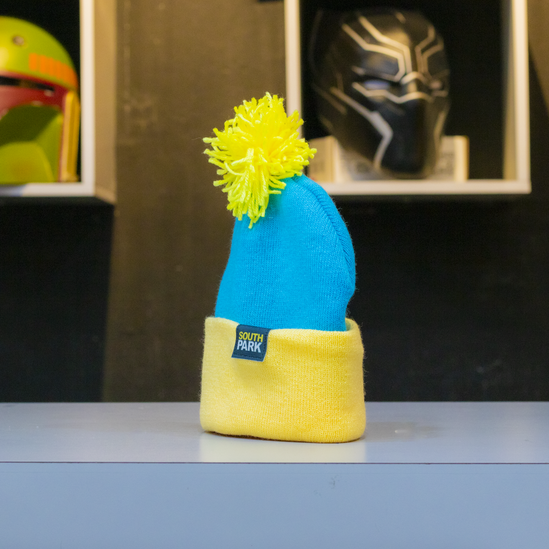 Cartman| South Park | Gorro