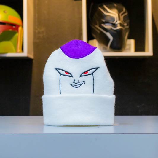 Freezer | Dragon Ball | Gorro