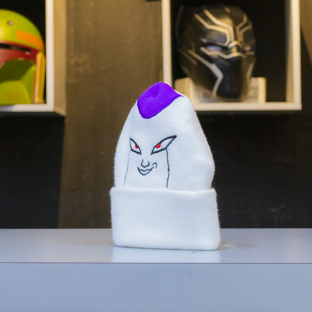 Freezer | Dragon Ball | Gorro
