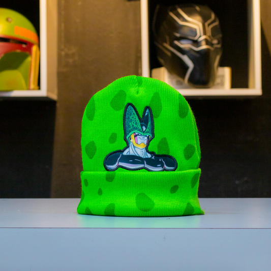 Cell | Dragon Ball | Gorro