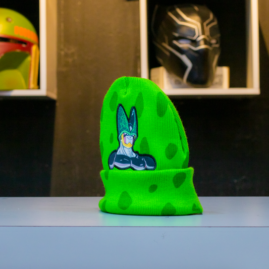 Cell | Dragon Ball | Gorro