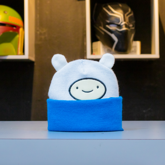 Finn | Hora de Aventura | Gorro