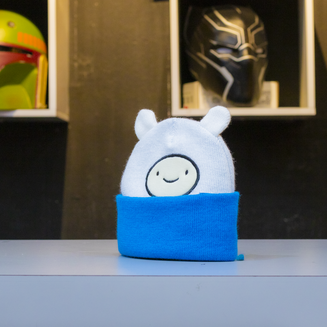 Finn | Hora de Aventura | Gorro