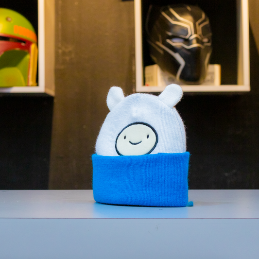 Finn | Hora de Aventura | Gorro