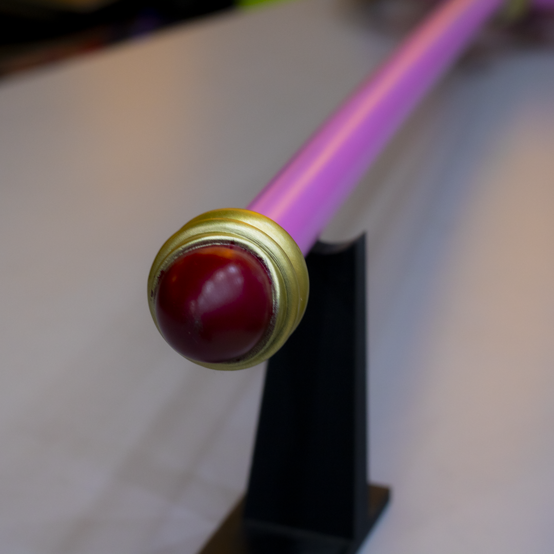 Báculo | Sakura card captors