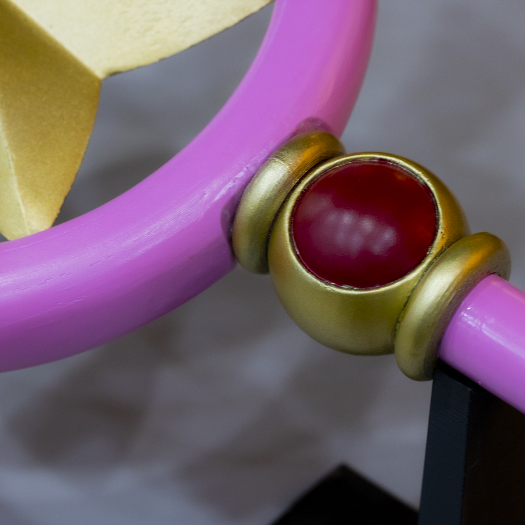 Báculo | Sakura card captors