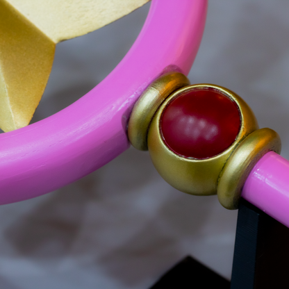 Báculo | Sakura card captors