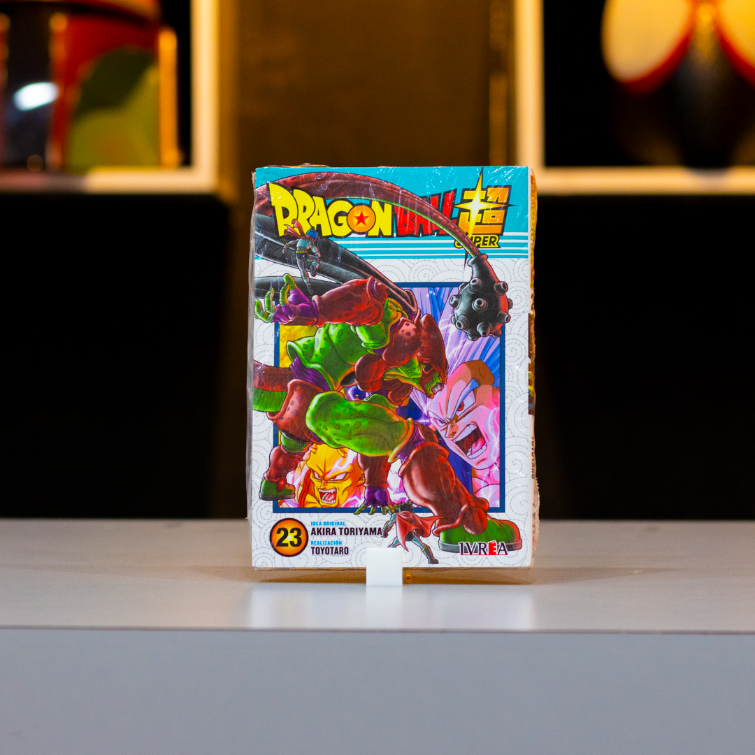 Dragon Ball Super | Vol. 23 | Manga