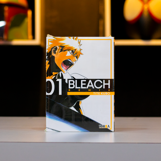 Bleach Remix | Manga | Vol. 1
