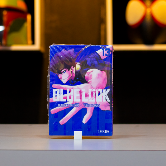Blue Lock | Vol. 13 | Manga