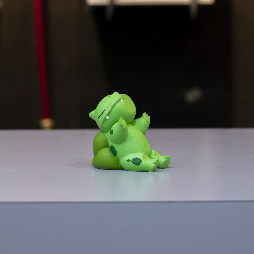Bulbasaur | Porta Celular | Pokémon