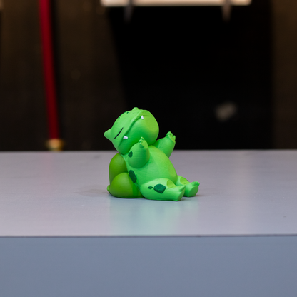 Bulbasaur | Porta Celular | Pokémon