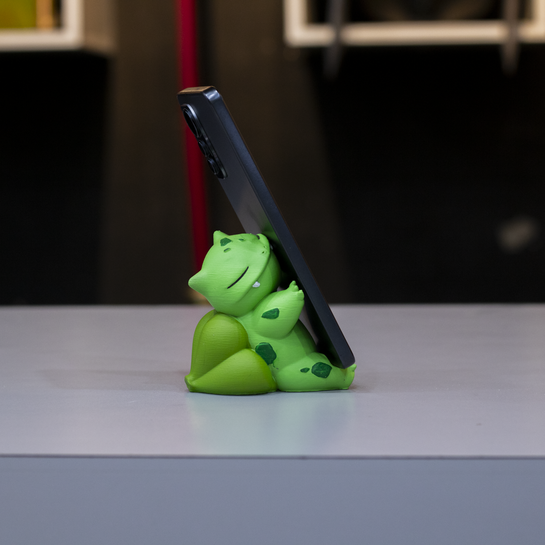 Bulbasaur | Porta Celular | Pokémon