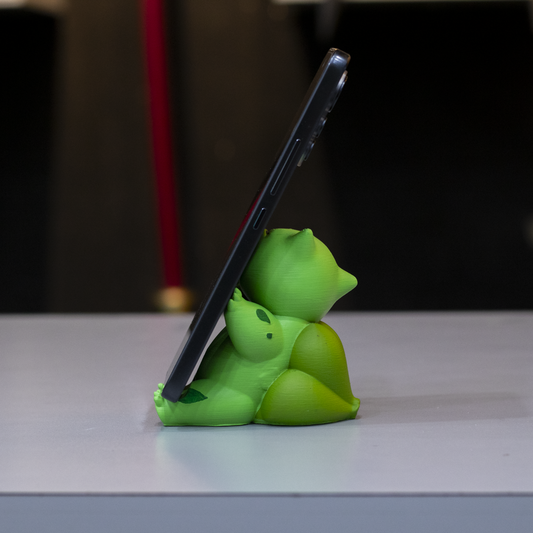 Bulbasaur | Porta Celular | Pokémon