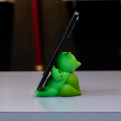 Bulbasaur | Porta Celular | Pokémon