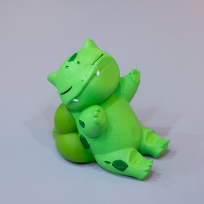 Bulbasaur | Porta Celular | Pokémon