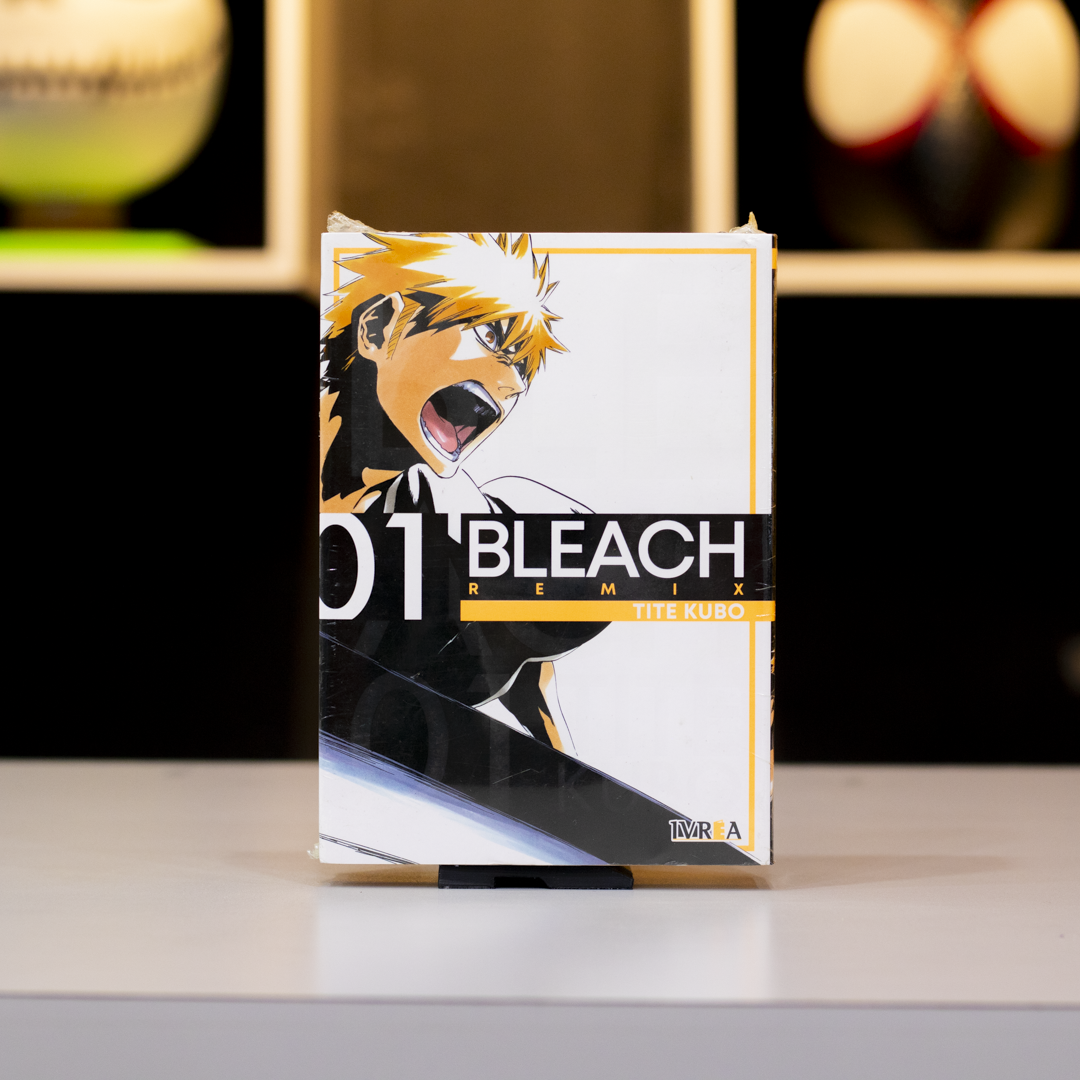 Bleach Remix | Vol. 1 | Manga