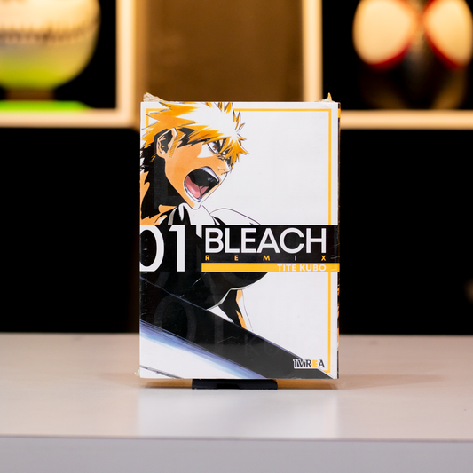 Bleach Remix | Vol. 1 | Manga