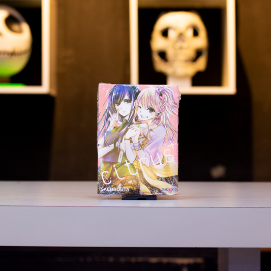 Citrus + Vol. 1 | Manga Yuri | Romance Escolar