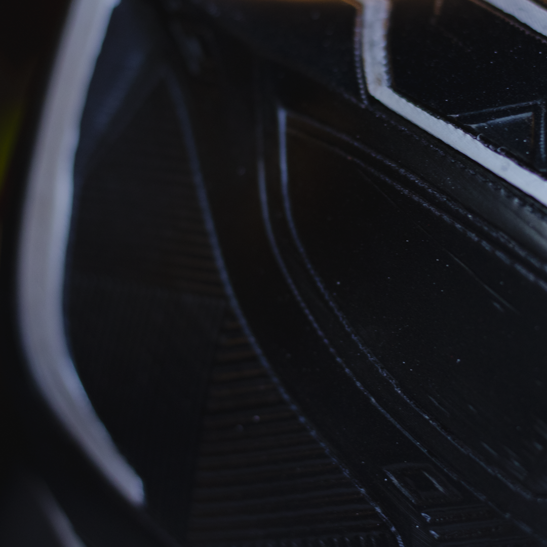 Tachala | Black Panther | Casco