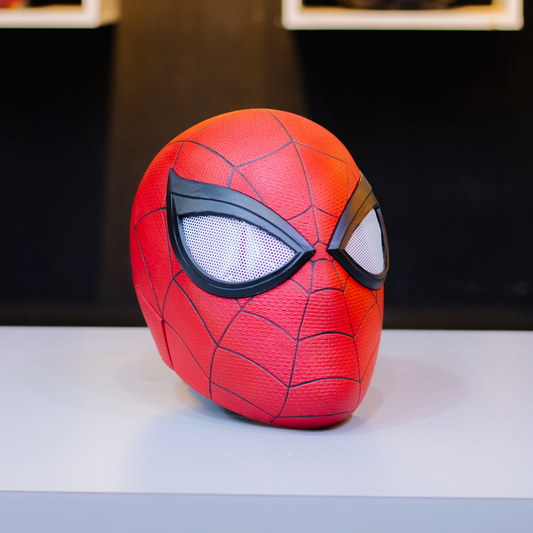 Spiderman Tom Holland | Casco