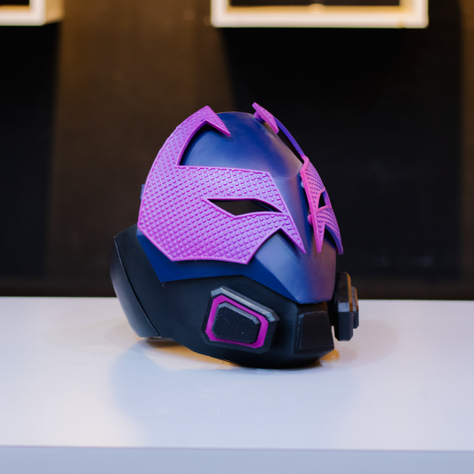 The Prowler | Casco