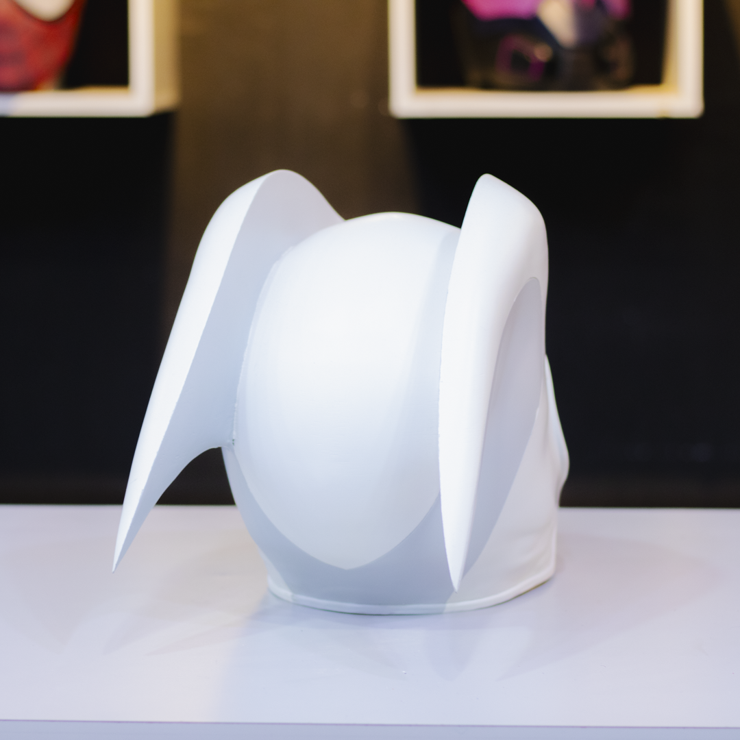 Koji Kabuto | Casco | Mazinger Z