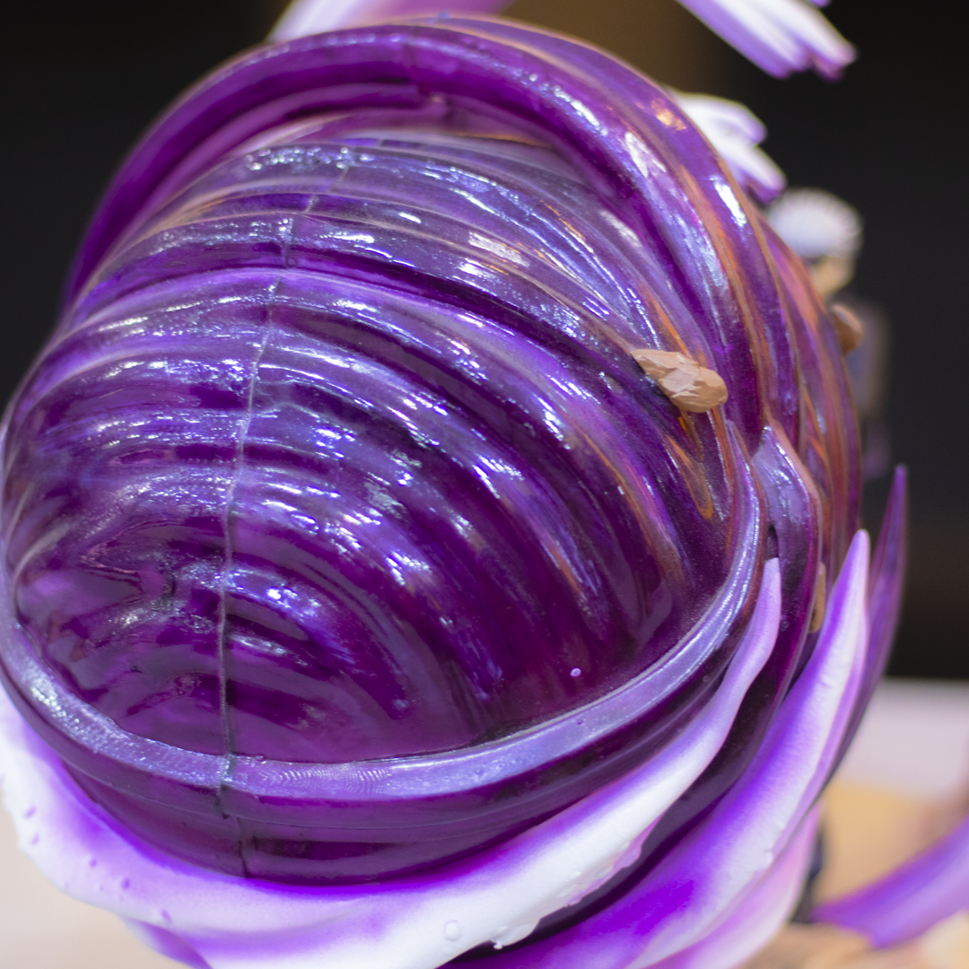 Gojo con Purple | Diorama