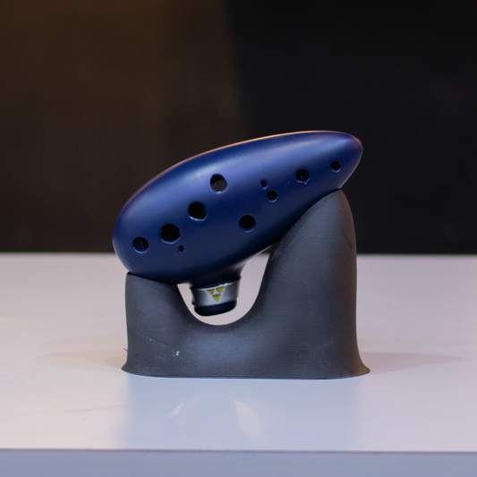Ocarina Del tiempo - Funcional