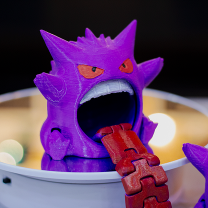 Gengar - Flexy