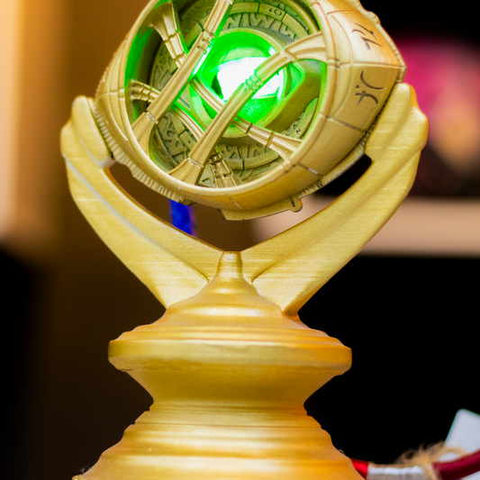 Ojo de Agamotto