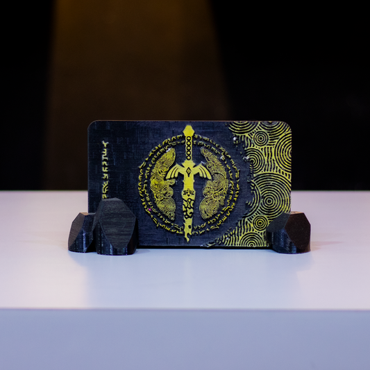 Zelda - Porta Dock de Switch