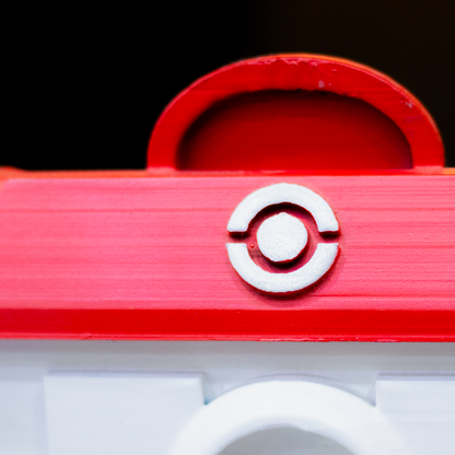 Centro Pokémon | Porta Dock de Switch