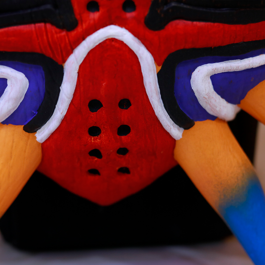 Máscara Majora | Majora´s Mask | Zelda