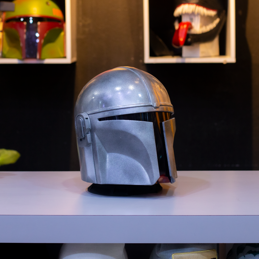 Mandalorian | Casco