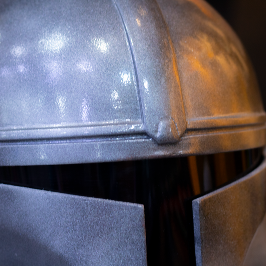 Mandalorian | Casco