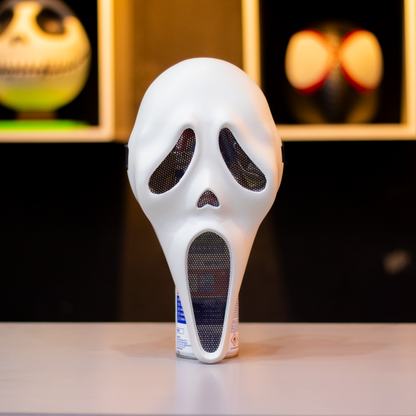 Ghost Face Mask | Scary Movie | Máscara