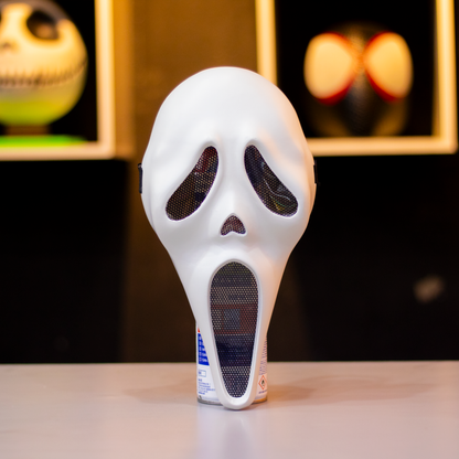 Ghost Face Mask | Scary Movie | Máscara