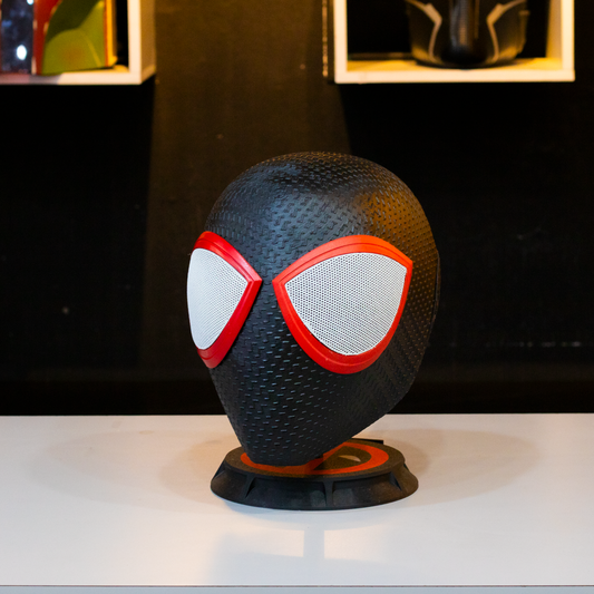 Miles Morales | Spiderverse