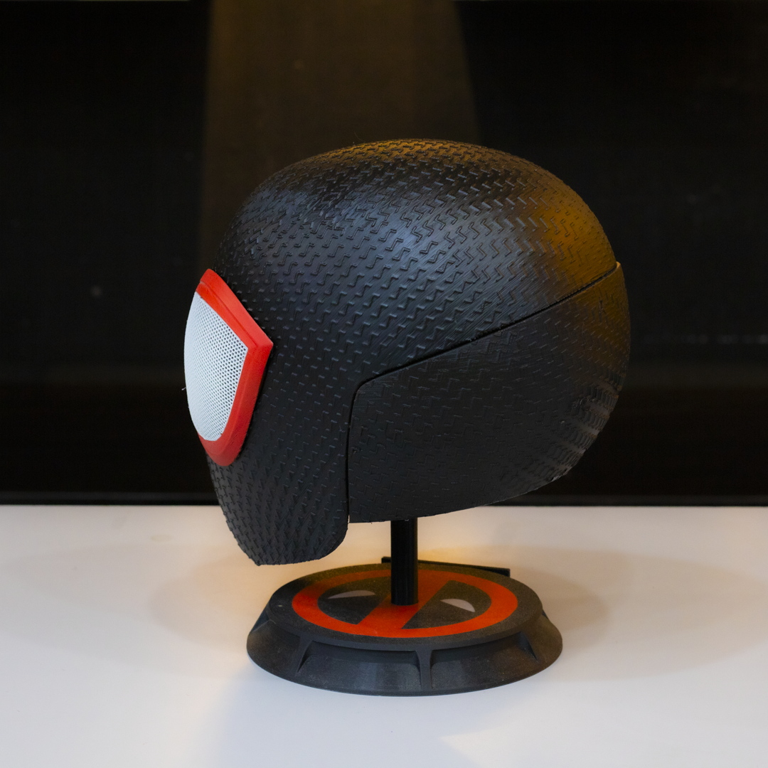 Miles Morales | Spiderverse