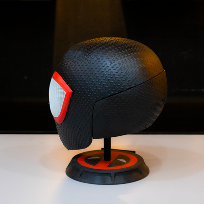 Miles Morales | Spiderverse