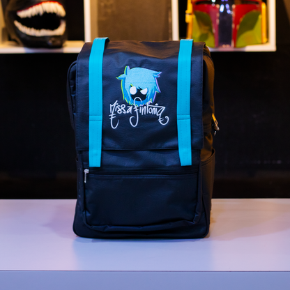 Missa Sinfonia | Mochila