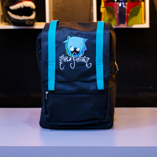 Missa Sinfonia | Mochila