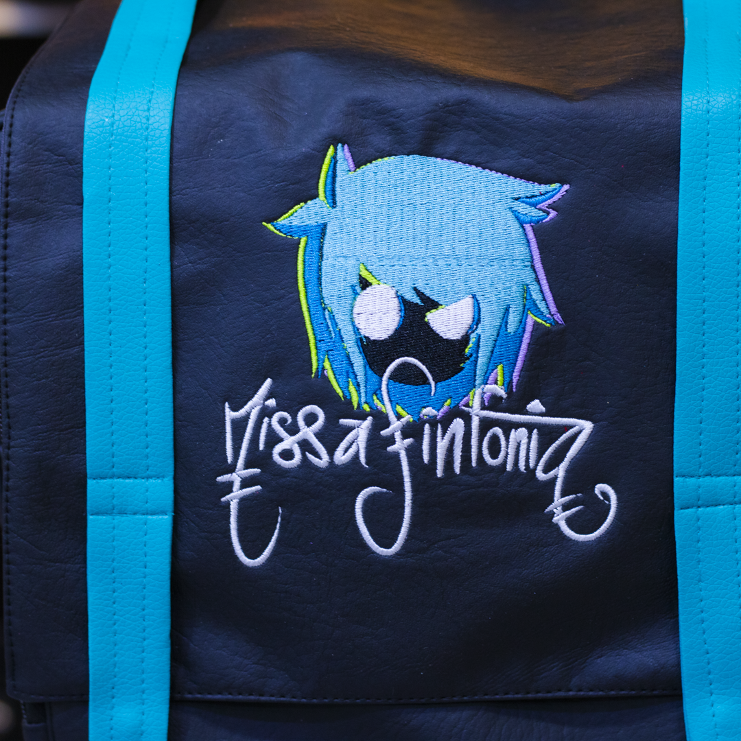 Missa Sinfonia | Mochila