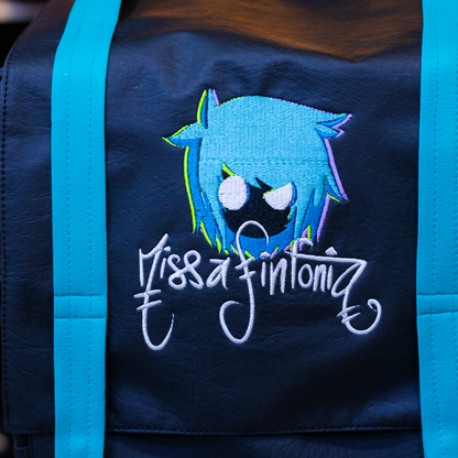 Missa Sinfonia | Mochila