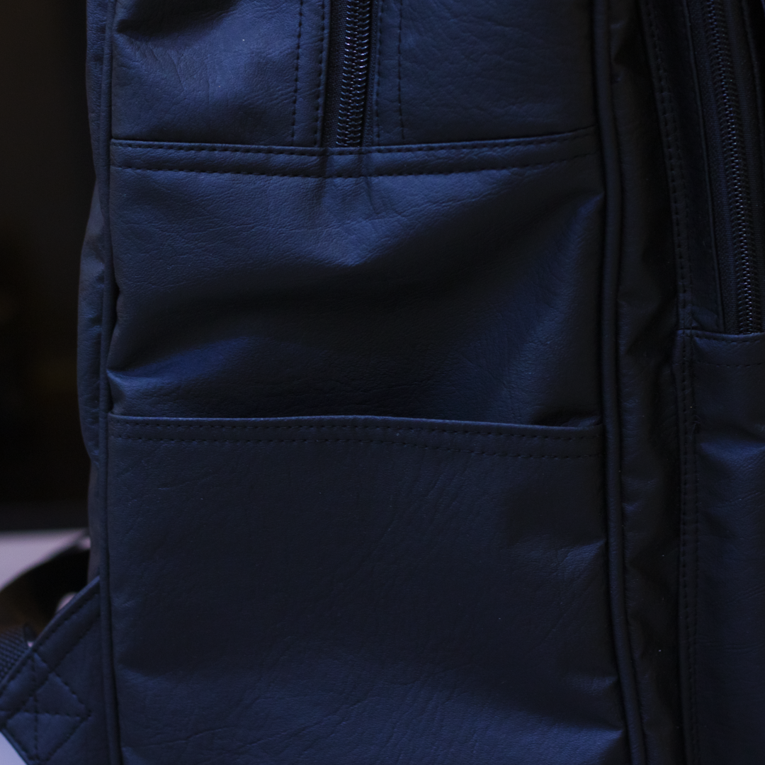 Missa Sinfonia | Mochila