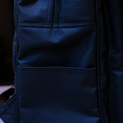 Missa Sinfonia | Mochila